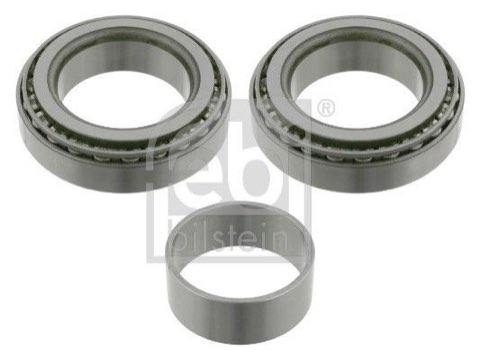Febi Bilstein 27162 Wheel Bearing Kit, photo 2