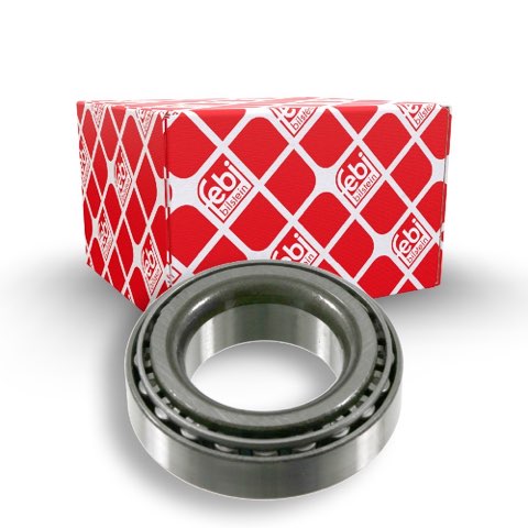 Febi Bilstein 27163 Wheel Bearing, photo 2