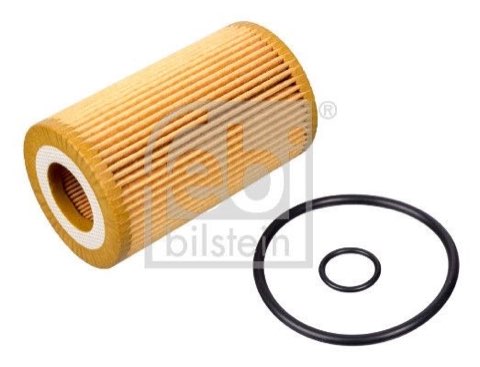 Febi Bilstein 27167 Oil Filter, photo 2