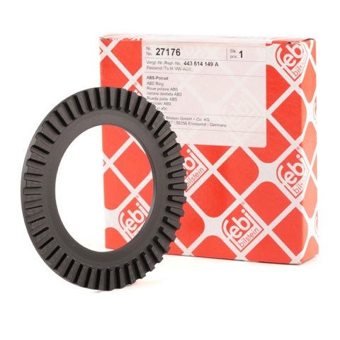 Febi Bilstein 27176 ABS Sensor Ring, photo 2