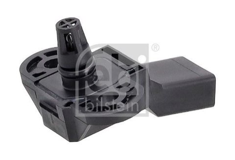 Febi Bilstein 27186 Intake Manifold Pressure Sensor, photo 2