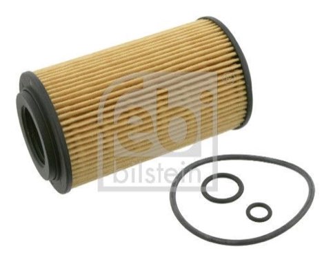 Febi Bilstein 27191 Oil Filter, photo 2