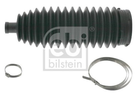 Febi Bilstein 27197 Steering Rack Gaiter Kit, photo 2