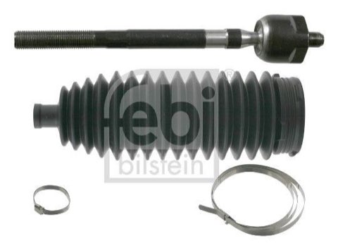 Febi Bilstein 27203 Inner Tie Rod, photo 2