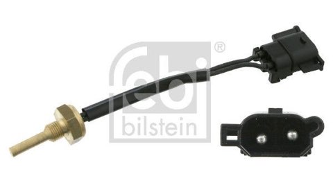 Febi Bilstein 27206 Sensor, Coolant Temperature, photo 2