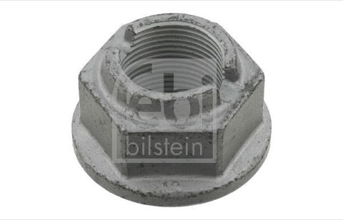 Febi Bilstein 27214 Nut, Stub Axle, photo 2