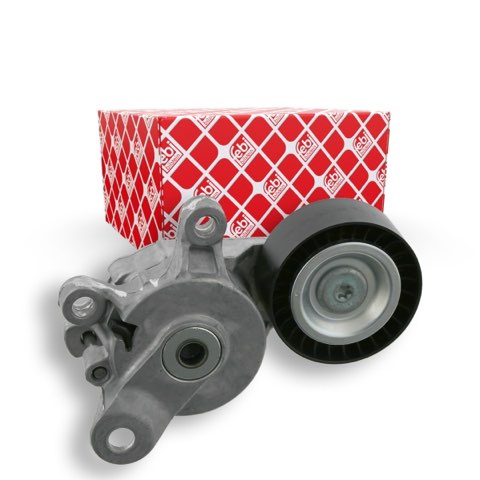 Febi Bilstein 27216 Drive Belt Tensioner, photo 2