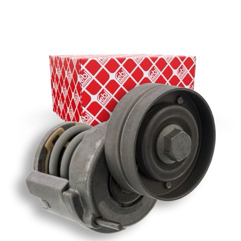 Febi Bilstein 27218 Drive Belt Tensioner, photo 2