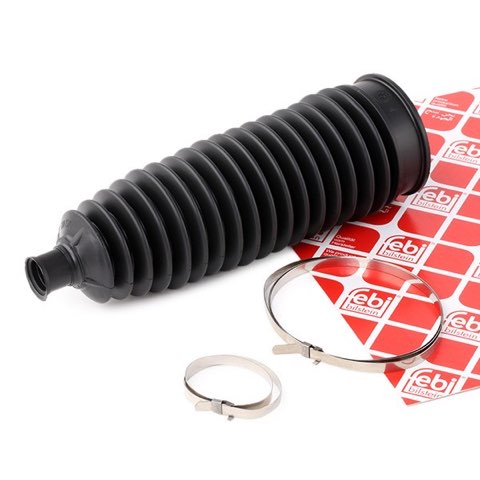 Febi Bilstein 27222 Steering Rack Gaiter Kit, photo 2