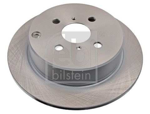 Febi Bilstein 27234 Brake Disc, photo 2