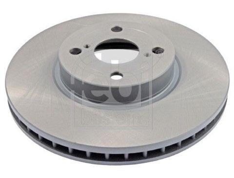 Febi Bilstein 27235 Brake Disc, photo 2