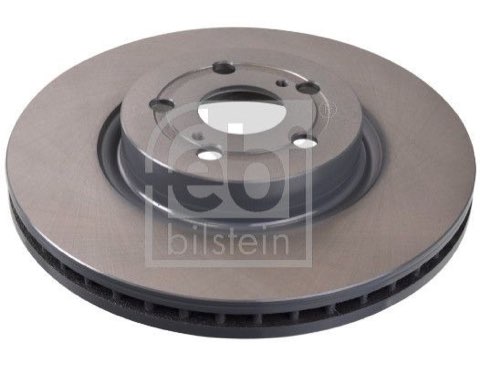 Febi Bilstein 27237 Brake Disc, photo 2
