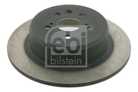 Febi Bilstein 27239 Brake Disc, photo 2