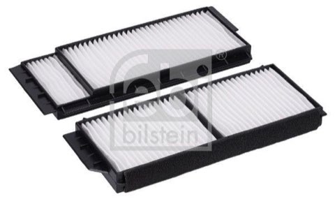 Febi Bilstein 27243 Filter Set, Cabin Air, photo 3