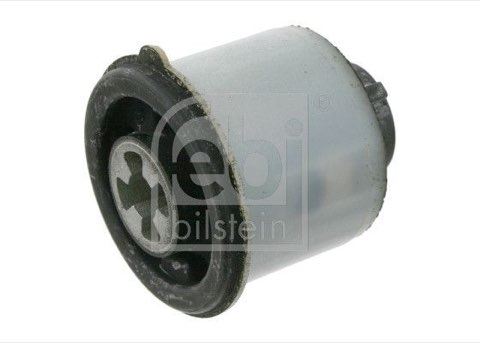 Febi Bilstein 27245 Axle Bush, photo 2