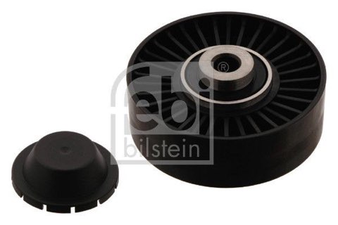 Febi Bilstein 27247 Deflection / Guide Pulley, photo 2
