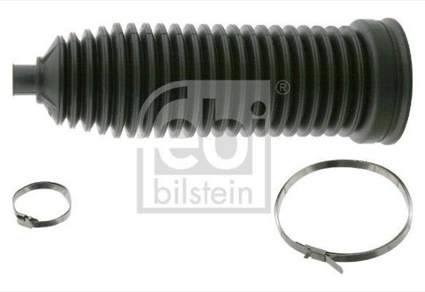 Febi Bilstein 27248 Steering Rack Gaiter Kit, photo 2