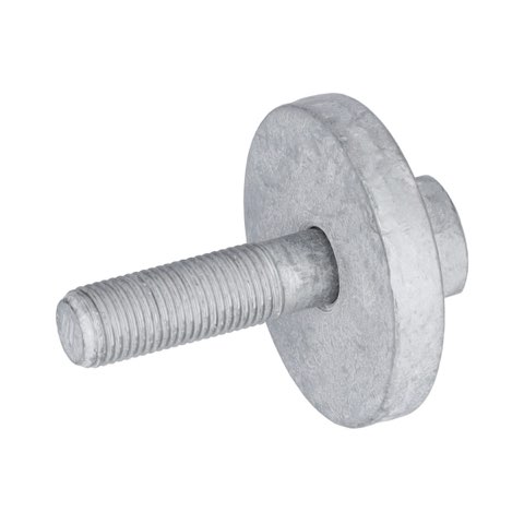Febi Bilstein 27259 Pulley Bolt, photo 2