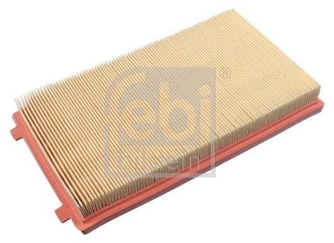 Febi Bilstein 27274 Air Filter, photo 3