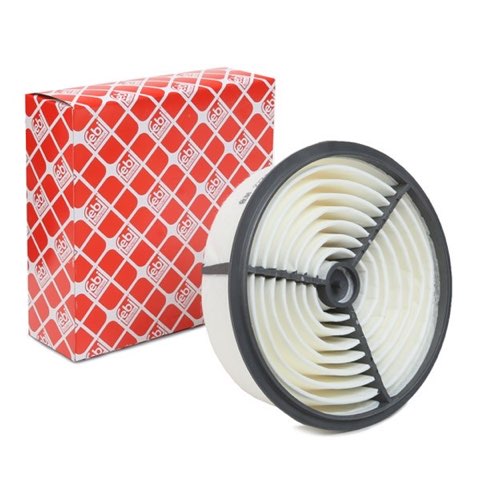 Febi Bilstein 27277 Air Filter, photo 2