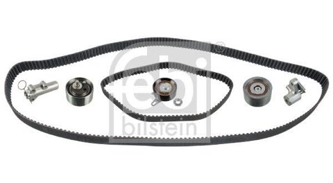 Febi Bilstein 27296 Timing Belt Kit, photo 2