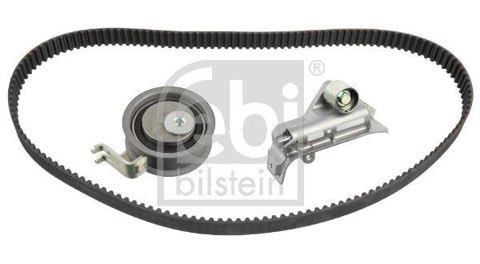 Febi Bilstein 27298 Timing Belt Kit, photo 2