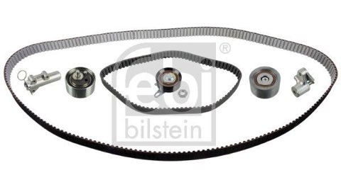 Febi Bilstein 27302 Timing Belt Kit, photo 2