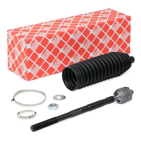 Febi Bilstein 27303 Inner Tie Rod, photo 2