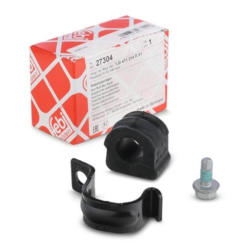 Febi Bilstein 27304 Repair Kit, Anti-Roll Bar Bush, photo 2