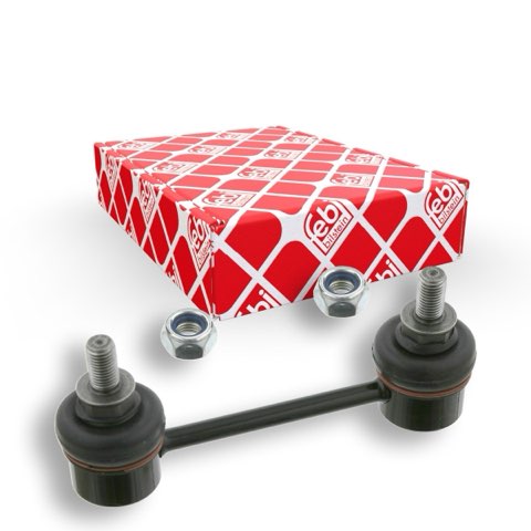 Febi Bilstein 27305 Anti-Roll Bar Link, photo 2