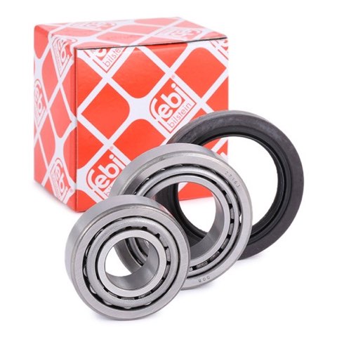 Febi Bilstein 27311 Wheel Bearing Kit, photo 2