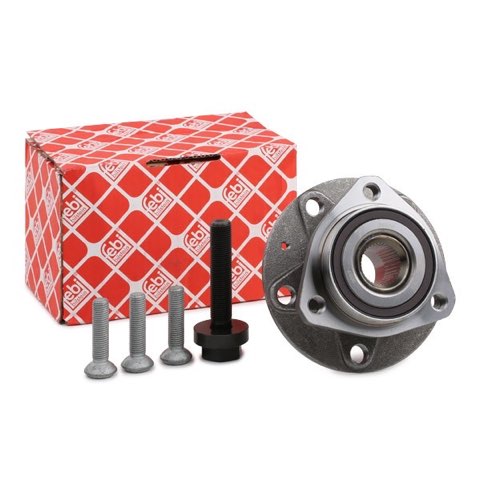 Febi Bilstein 27342 Wheel Bearing Kit, photo 2