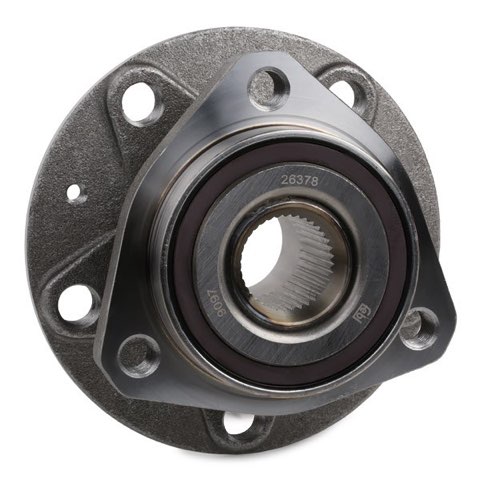 Febi Bilstein 27342 Wheel Bearing Kit, photo 3