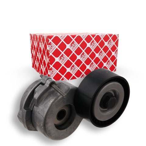 Febi Bilstein 27365 Drive Belt Tensioner, photo 2