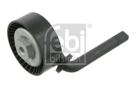 Febi Bilstein 27372 Tensioner Pulley, photo 3