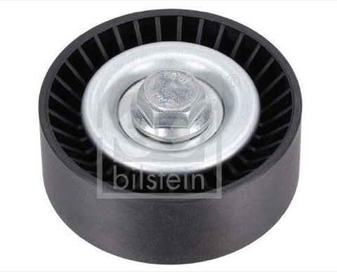 Febi Bilstein 27374 Deflection / Guide Pulley, photo 2