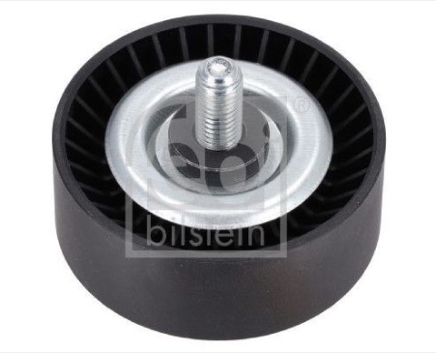 Febi Bilstein 27374 Deflection / Guide Pulley, photo 3