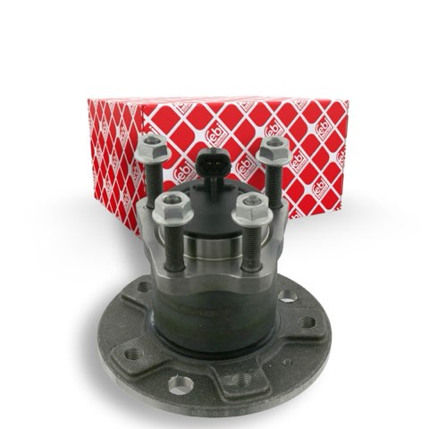 Febi Bilstein 27382 Wheel Bearing Kit