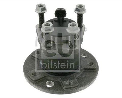 Febi Bilstein 27382 Wheel Bearing Kit, photo 2