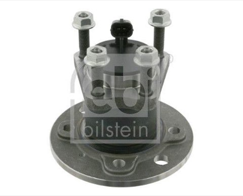 Febi Bilstein 27384 Wheel Bearing Kit, photo 2