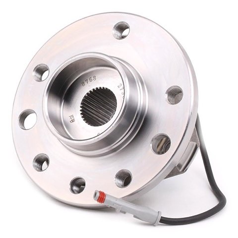Febi Bilstein 27386 Wheel Bearing Kit, photo 2
