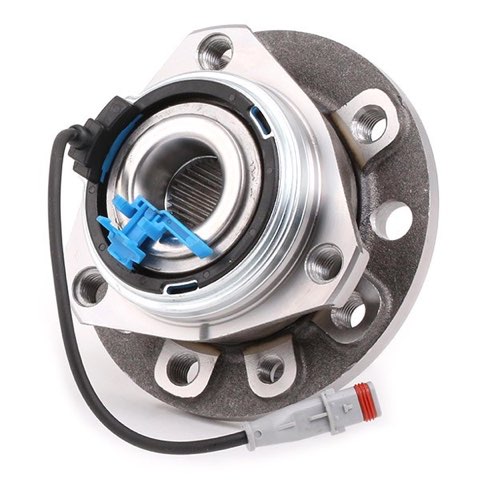 Febi Bilstein 27386 Wheel Bearing Kit, photo 3