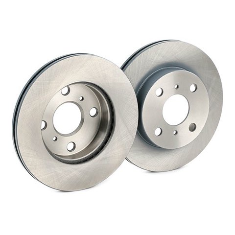 Febi Bilstein 27399 Brake Disc, photo 3