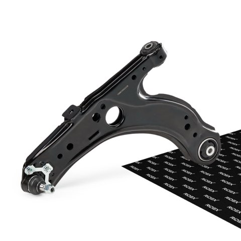 Ridex 273C0002 Suspension Arm, photo 2