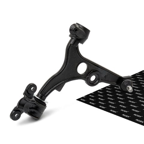 Ridex 273C0015 Suspension Arm, photo 2