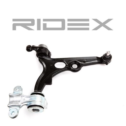 Ridex 273C0015 Suspension Arm, photo 3
