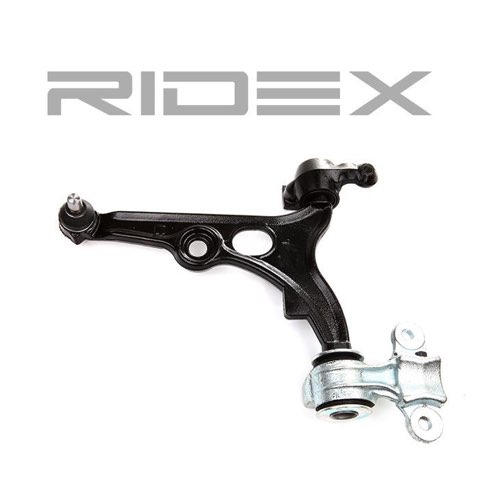 Ridex 273C0020 Suspension Arm, photo 3