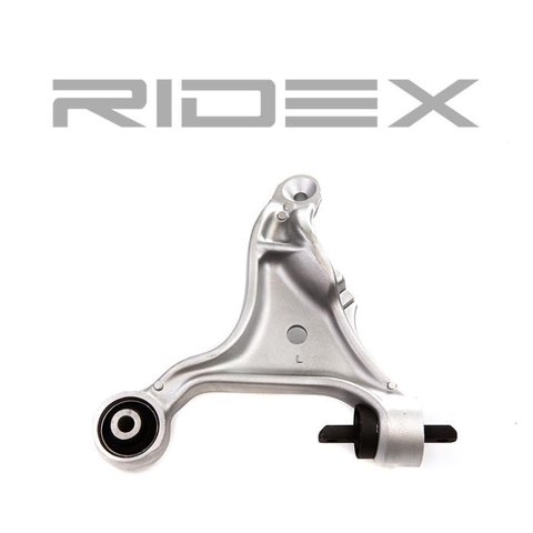 Ridex 273C0025 Suspension Arm, photo 3