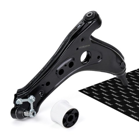 Ridex 273C0026 Suspension Arm, photo 2
