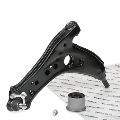 Ridex 273C0026 Suspension Arm, photo 3